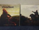 DOOMSWORD - Resound the Horn DLP / Let Battle Commence LP RAR Bathory Primordial