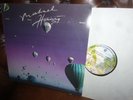 Michael Hoenig, (Tangerine Dream) Departure From Northern Wastland, Krautrock LP