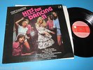 Cliff Carpenter / Hits For Dancing 11 (Germany, Metronome SMLP 033) - LP