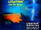 Lightnin' Hopkins: Lightnin' and the Blues,  1959 Herald LP-1012 Origin