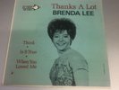 BRENDA LEE