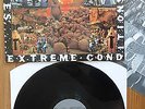Brutal Truth - Extreme...very rare Grindcore LP