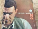 SHELLY MANNE: 2 3 4 IMPULSE STEREO VAN GELDER AS-20 RVG NEAR MINT