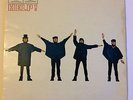 The Beatles - Help  Stereo Vinyl LP PARLOPHONE