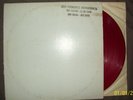 Red Vinyl  Jimi Hendrix, Eric Clapton, Ginger Baker, John Mayall, Jack Bruce