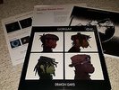 Gorillaz Demon Days Vinyl Me Please Press VMP Limited Sold Out NEW Sealed lp