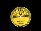 CLASSIC ROCK-A-BILLY 78 WARREN SMITH - ROCK AND ROLL RUBY  ORIGINAL US SUN 239 E