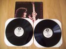 VAN HALEN - Simple Rhymes 2 Record LP 1978 Live Bootleg Vinyl Underground 1978