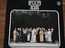 Pulp - Different Class. Original 1995 Vinyl UK Release with Insert.