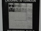 Bourbonese Qualk - Laughing Afternoon - Recloose Organisation - Inserts