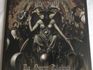 Dimmu Borgir - In Sorte Diaboli LP+7