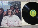 TERRY KNIGHT AND THE PACK EXCELLENT/EXCELLENT LP Grand Funk MONO