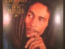 BOB MARLEY AND THE WAILERS Legend 12