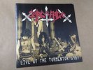 Sarcofago - Live At The Tormentor 1987 clear 7
