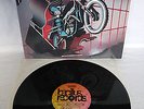 BREAKER, DEAD RIDER, 1985,  LP,   top
