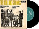 THE ROLLING STONES - BYE-BYE JOHNNY - RARE EP 7