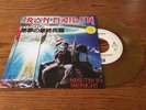 Iron Maiden: 2 Minutes To Midnight Japanese / JAPAN 7