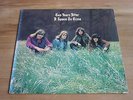 LP   TEN YEARS AFTER  -  A SPACE IN TIME      CHRYSALIS    RECORDS