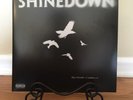 Shinedown The Sound Of Madness Vinyl