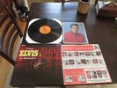 Elvis Presley, From Elvis in Memphis, Original, EX