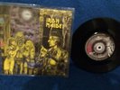 IRON MAIDEN WOMEN IN UNIFORM 1980 7INCH SINGLE