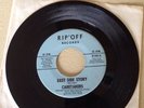 Caretakers East Side Story Killer '68 Ca Psych Fuzz Garage 45 Seger