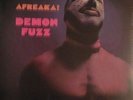 DEMON FUZZ afreaka  (1970) LP NEU OVP/Sealed