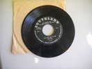 JOE MARES NEW ORLEANS you always hurt the one you love/all dressed up with a 45