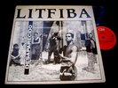 LITFIBA/DESAPARECIDO/ITALIAN ROCK/CBS HOLLAND LP