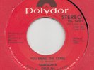 NORTHERN SOUL  --  SAMSON & DELILAH -- YOU BRING THE TEARS