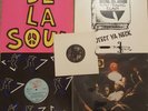 wu tang clan/public enemy/de la soul/beastie boys vinyl records hip hop