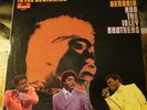 Jimi Hendrix and the Isley Brothers - In The Beginning - Polydor Barbados Press
