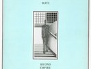 Blitz ?– Second Empire Justice.   1983 Post Punk