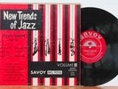 DEXTER GORDON New Trends Of Jazz Volume 3 10