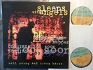DoLP NEIL YOUNG & CRAZY HORSE Sleeps With Angels REPRISE (Germany, 1994)