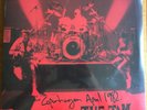 The Jam Live Copenhagen April 1982