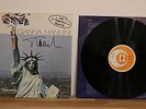 ORIGINAL Autogramm von Gianna Nannini. pers. gesammelt auf VINYL 12