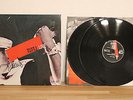 ORIGINAL Autogramm von Gianna Nannini. pers. gesammelt auf VINYL 12