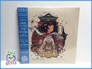 Studio Ghibli MONDO Kokyo Kyokushu Spirited Away Tyler Stout Cover Art Vinyl LP