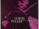 CURTIS FULLER: Volume 3 BLUE NOTE 1583 DG Orig Jazz Vinyl LP NM- Superb HEAR