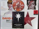 DAVID BOWIE is Japan EXCLUSIVE?Lady Stardust 7