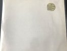 THE BEATLES - WHITE ALBUM / No 000608 very low Number / 1C 192-04 173/74