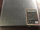 DAY OF THE DEAD Grateful Dead Tribute 10xLP Box Set 4AD New COLORED VINYL SEALED