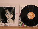 ORIGINAL Autogramm von Gianna Nannini. pers. gesammelt auf VINYL 12