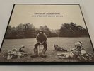 GEORGE HARRISON All things must pass, STCH639 APPLE RECORDS 4X LP. Boxset