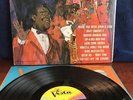 LOUIS ARMSTRONG DISNEY SONGS THE SATCHMO WAY VISTA 4044 1967