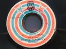 Panama 45 The Soul Fantastics - Ain’t no sunshine on Discos Istmeños HEAR  