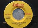 Panama Soul 45 Los Invasores - Signed sealed delivered i’m yours / El raton HEAR