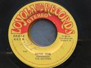 Panama Funk Psych 45 The Exciters - Exciters theme on Loyola HEAR  