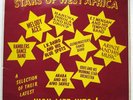 VARIOUS / STARS OF WEST AFRICA Vol.2 [DECCA] West African series